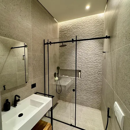 Palasea Apartment, Green Coast, Palase بالاسي