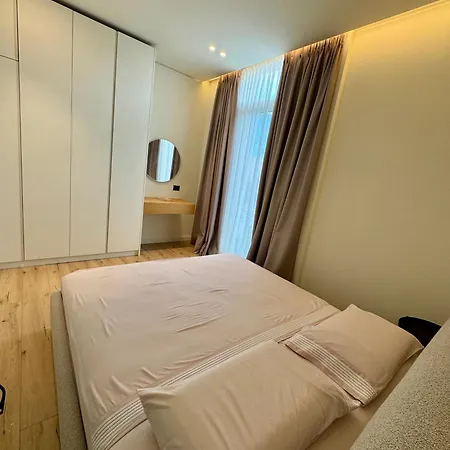 Palasea Apartment, Coast, 4* Paljasa
