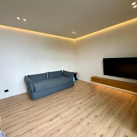 Palasea Apartment, Green Coast, Palase