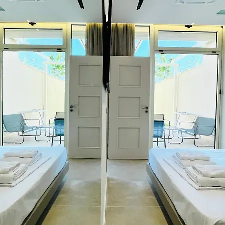 بيت ضيافة Palasea Apartment, Coast,