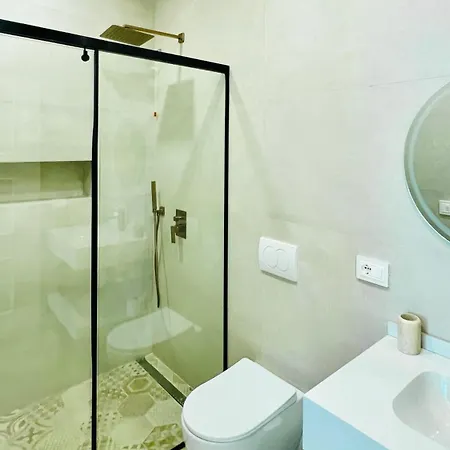 بيت ضيافة Palasea Apartment, Coast, بالاسي