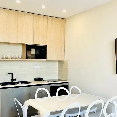 Guest house Palasea Apartment, Coast, 4*