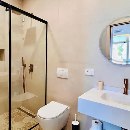 بيت ضيافة Palasea Apartment, Coast,