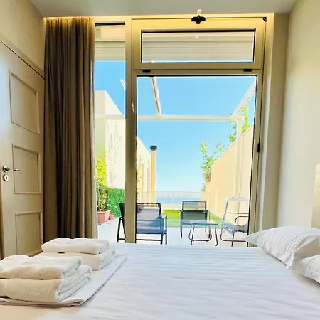 Guest house Palasea Apartment, Coast, 4*