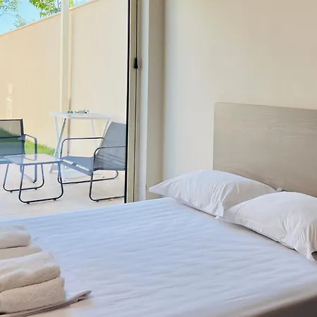 Palasea Apartment, Coast, 4*