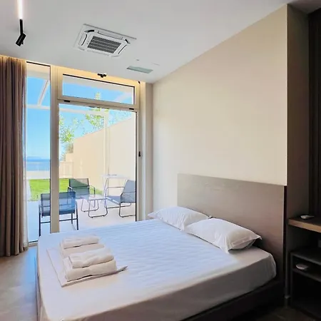 Palasea Apartment, Coast, 4*
