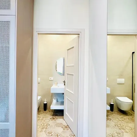 Palasea Apartment, Coast, Guest house 4*