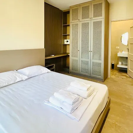 Palasea Apartment, Coast, 4*