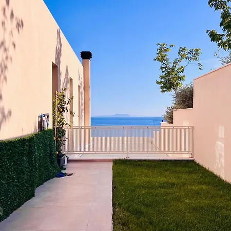 بيت ضيافة Palasea Apartment, Coast,