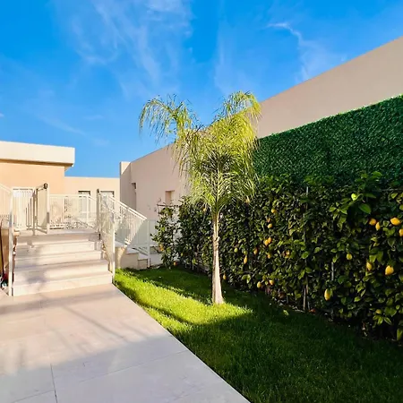 Guest house Palasea Apartment, Coast, 4*