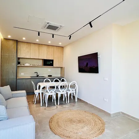 Guest house Palasea Apartment, Coast, 4*