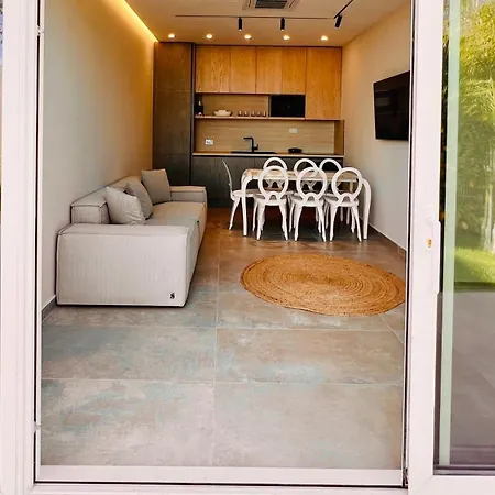 Palasea Apartment, Coast, 4*