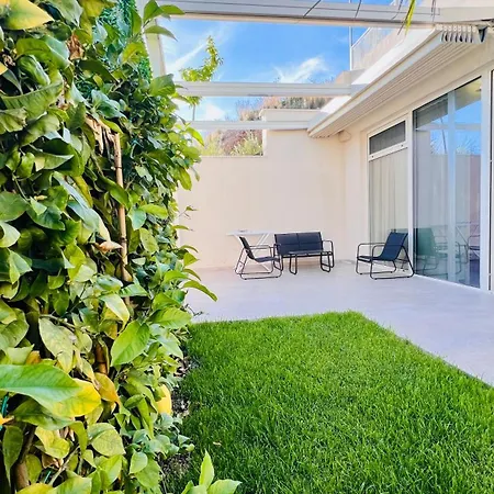 Palasea Apartment, Coast, 4* بالاسي