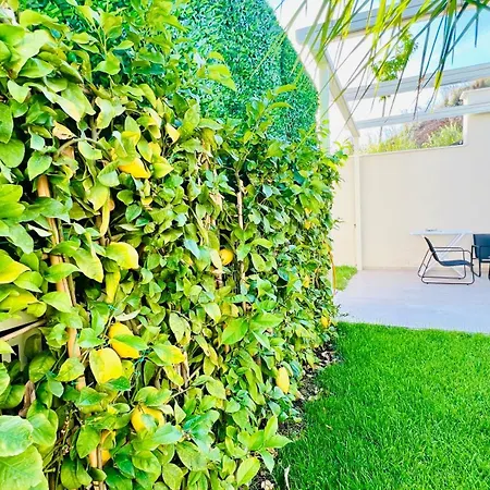 بيت ضيافة Palasea Apartment, Coast, بالاسي