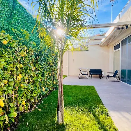 Palasea Apartment, Coast, بيت ضيافة 4*