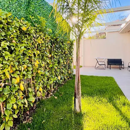 بيت ضيافة Palasea Apartment, Coast, بالاسي