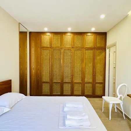 Guest house Palasea Apartment, Coast, 4*