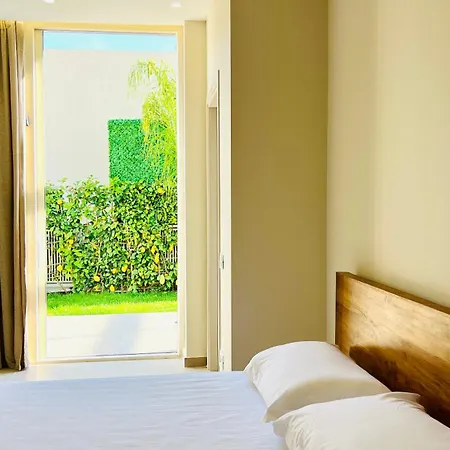 بيت ضيافة Palasea Apartment, Coast,